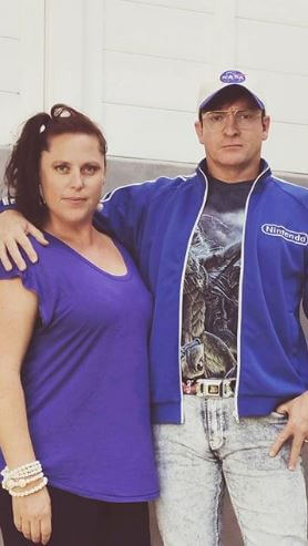 Finn Darby's parents.